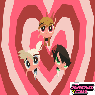 The ‘Powerpuff Girls’ soar again!