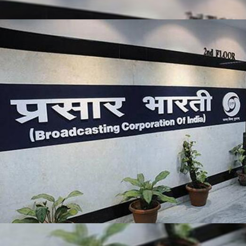 Doordarshan’s future roadmap hinges on new tech, content development & monetisation
