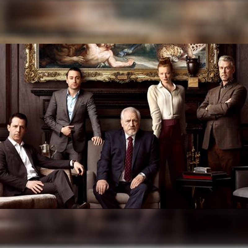 Star World all set to premiere ‘Succession’, a show that is gonna explode