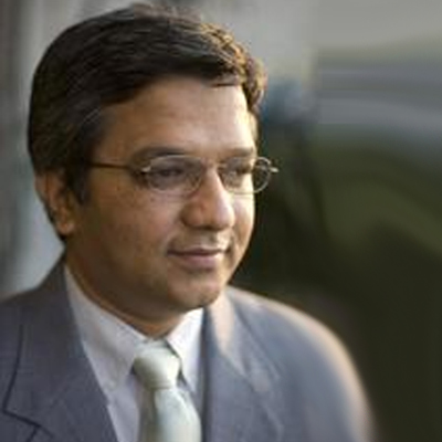 ‘We are entering into an era where capital will be scarce’ :  Citi Venture Capital International managing director India region head PR Srinivasan