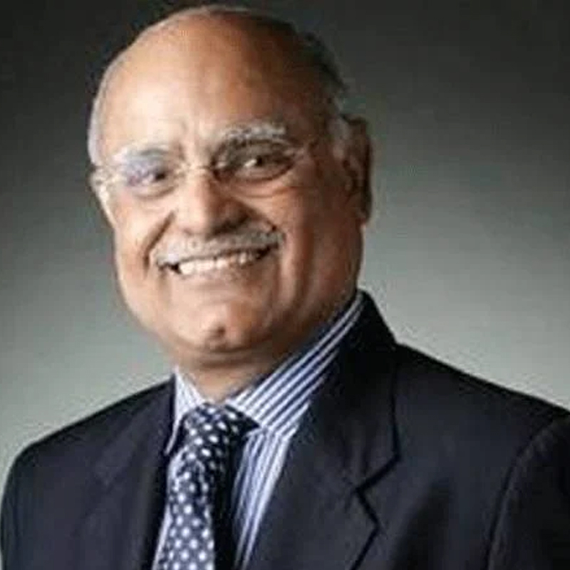 Prabhu Chawla returns to India Today Group
