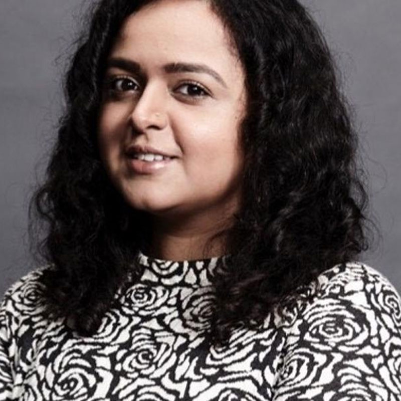 FoxyMoron elevates Prachi Bali as national head – client partnerships