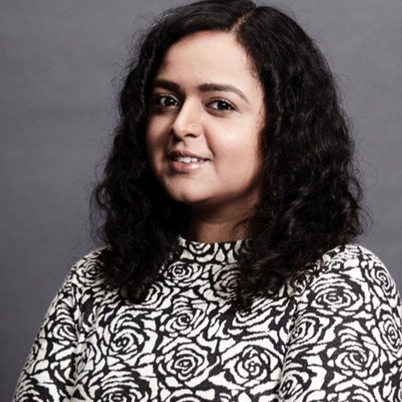FoxyMoron’s national head for client relationships Prachi Bali talks about her new role