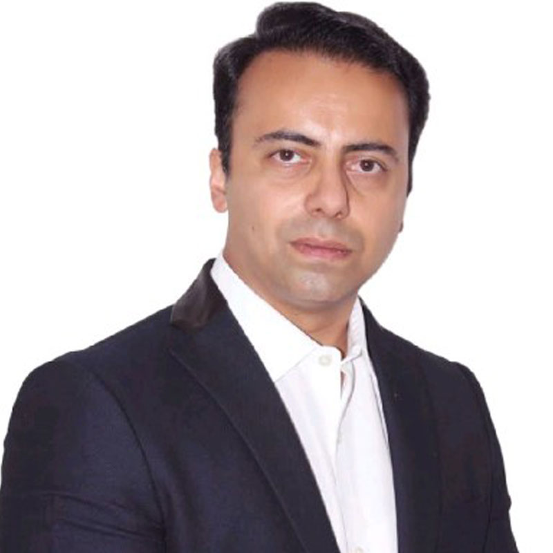 Hathway appoints Pradeep Hejmadi as CMO