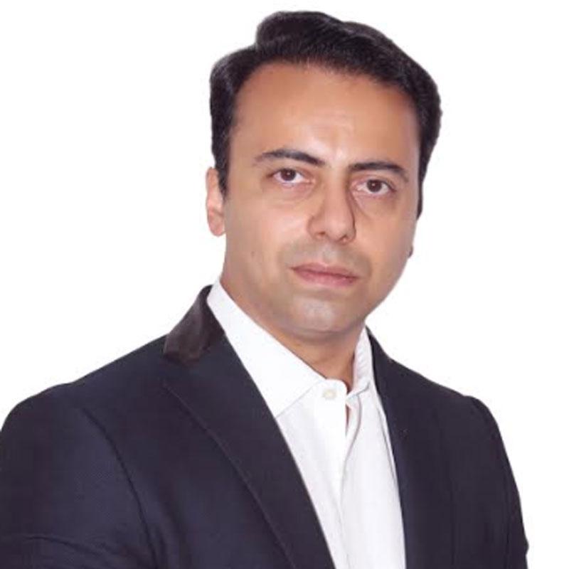 Aidem Ventures appoints Pradeep Hejmadi as CEO