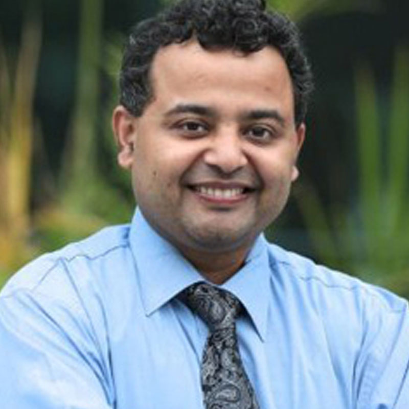 Uber appoints Pradeep Parameswaran as its new India head