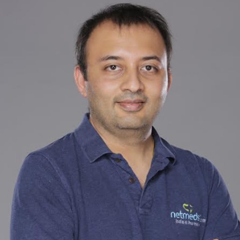 Havas Media bags the integrated media duties of Netmeds.com