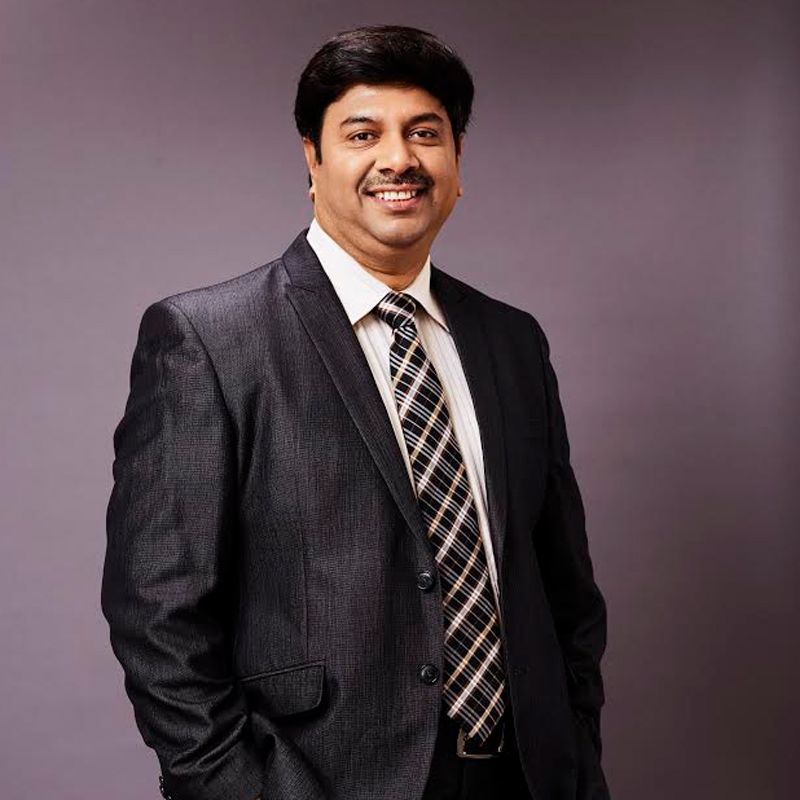 Eros CEO Pradeep Dwivedi on the Eros-STX merger