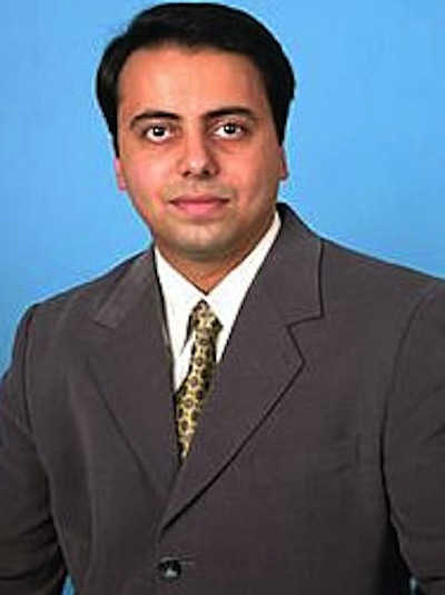 Pradeep Hejmadi quits TAM; to join Zee TV