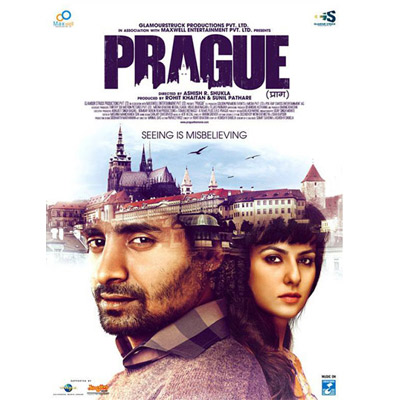 Prague to release next month after tangle with censors over a song