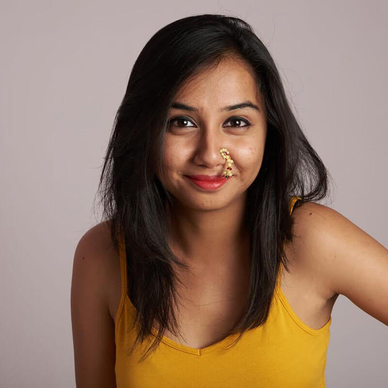 Yatra.com partners with You​Tube sensation Prajakta Koli