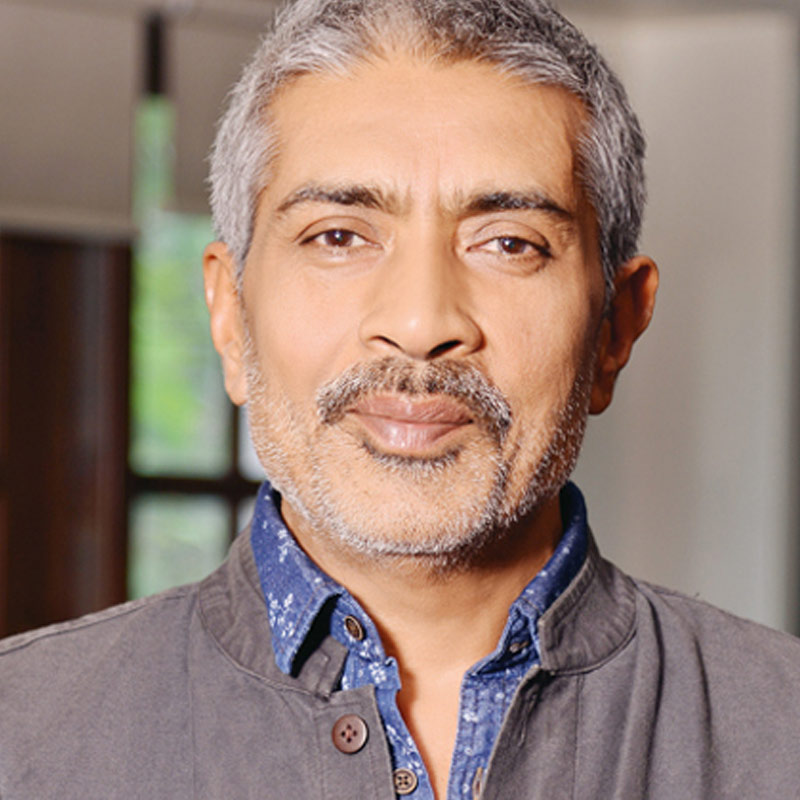 Prakash Jha to launch news channel