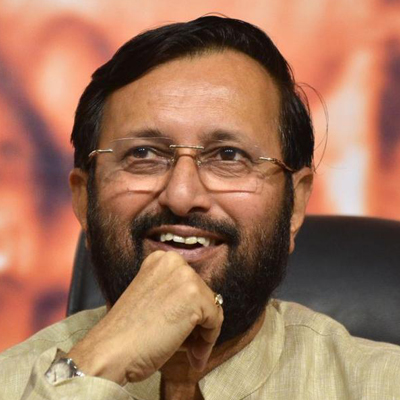 Ideologically I&B Ministry should be abolished: Javadekar