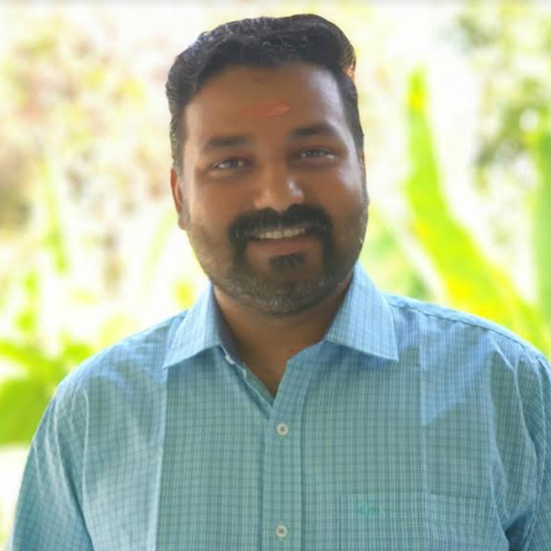 Carat India elevates Pramod PP to senior business director, Carat – Kochi