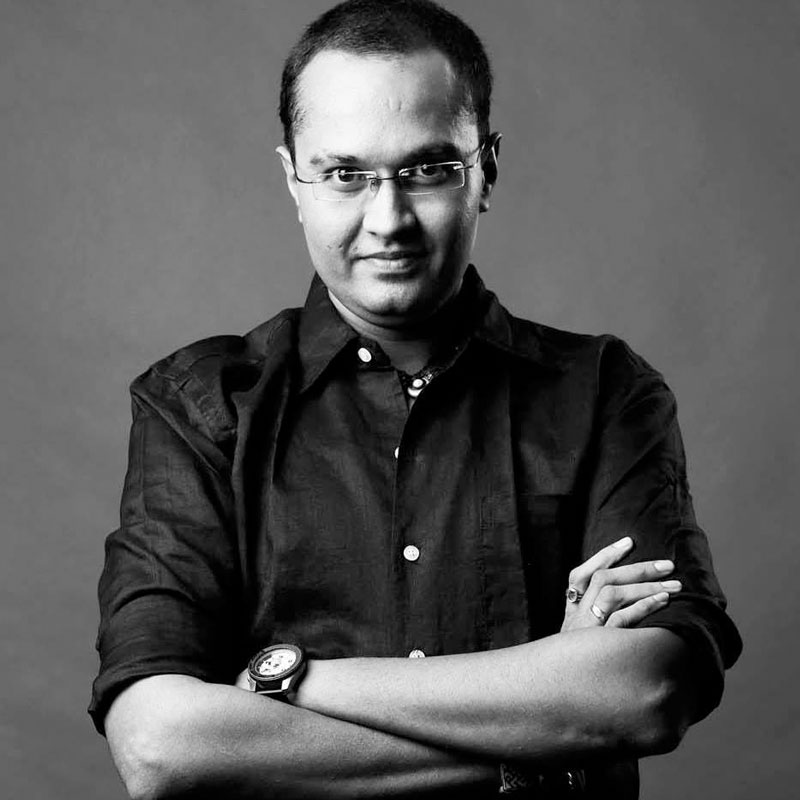 Leo Burnett ropes in Pranav Sharma as ECD