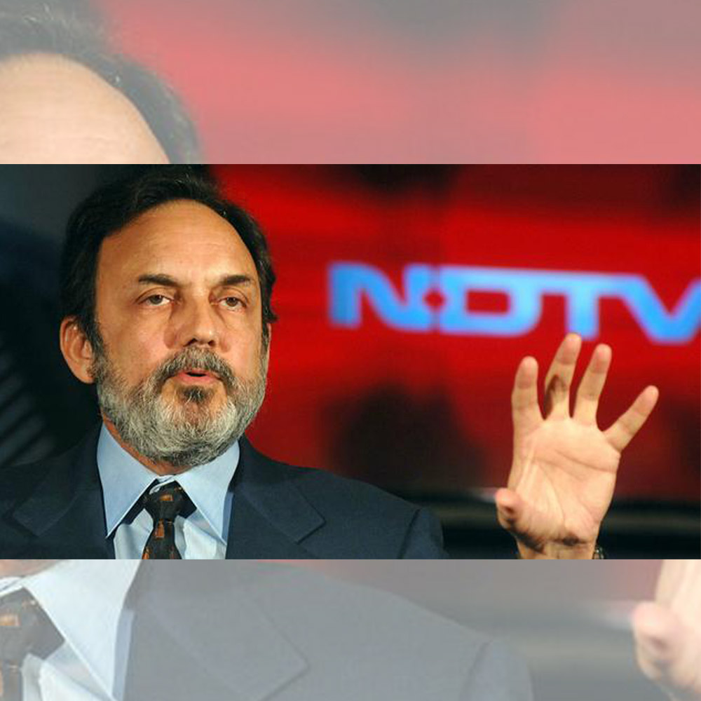NDTV launches two new channels on Virgin cable in UK