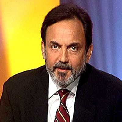 Bihar Elections: NDTV’s Prannoy Roy apologises for misguiding viewers