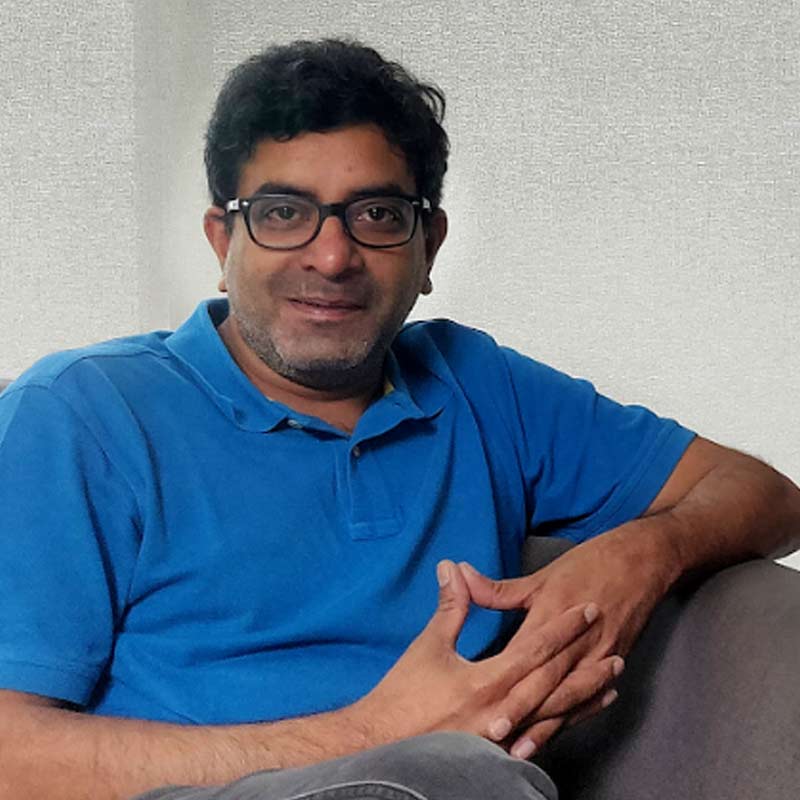 Indigo Consulting appoints Prasanna Kulkarni as head of creative