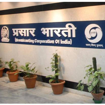 Prasar Bharati to MIB: No plans to stop commissioning of programmes