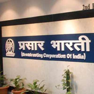 Plan expenditure of Prasar Bharati mostly goes into technical equipment, Jaitley justifies revised estimates