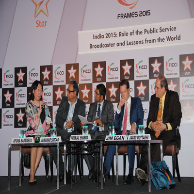 Indian pubcaster needs to re-invent in era of digital advancement