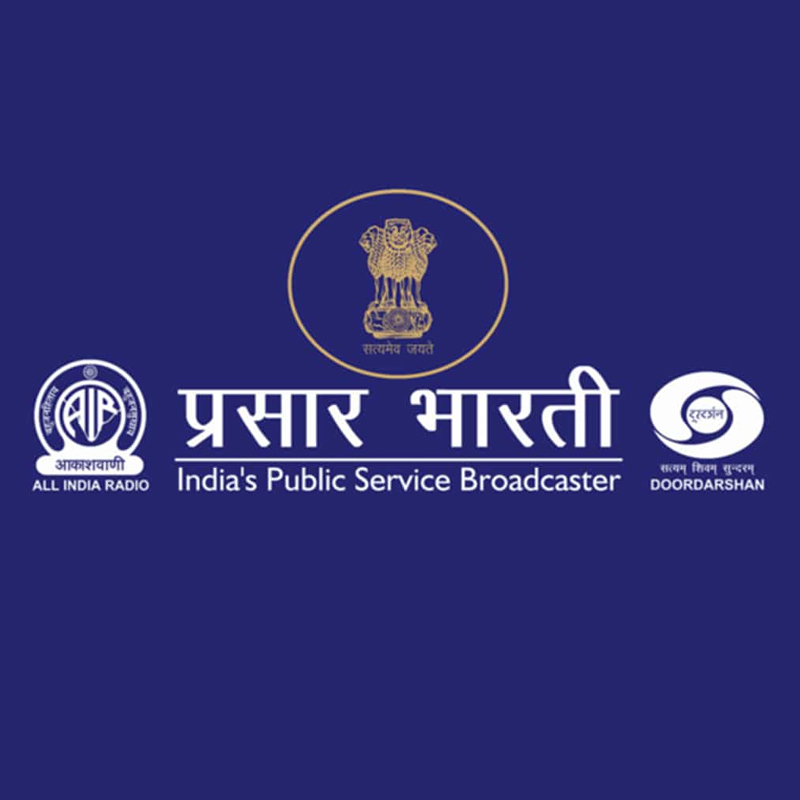 Prasar Bharati increases MPEG-2 slot capacity on DD Free Dish