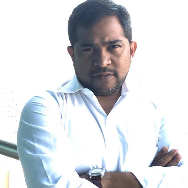 Prashanth Challapalli joins Leo Burnett