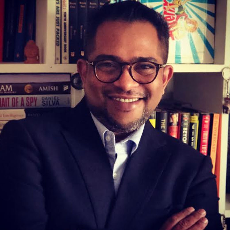 Prashanth Challapalli elevated to COO at Leo Burnett Orchard