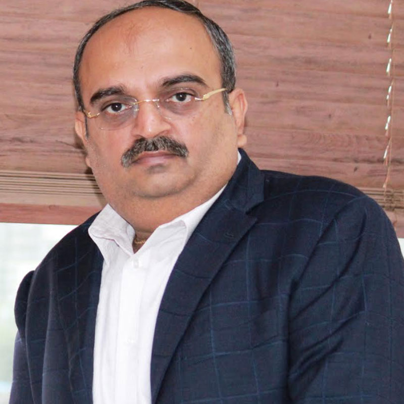 Travelxp’s Prashant Chothani’s 4K HDR TV global mission