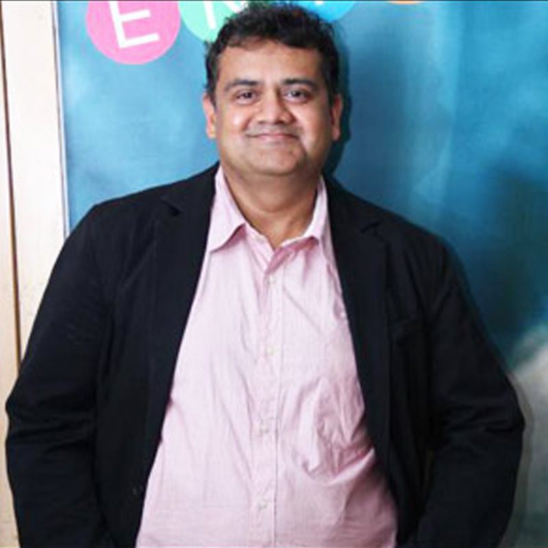 2010 will be known as the year of radio -By ENIL CEO Prashant Panday