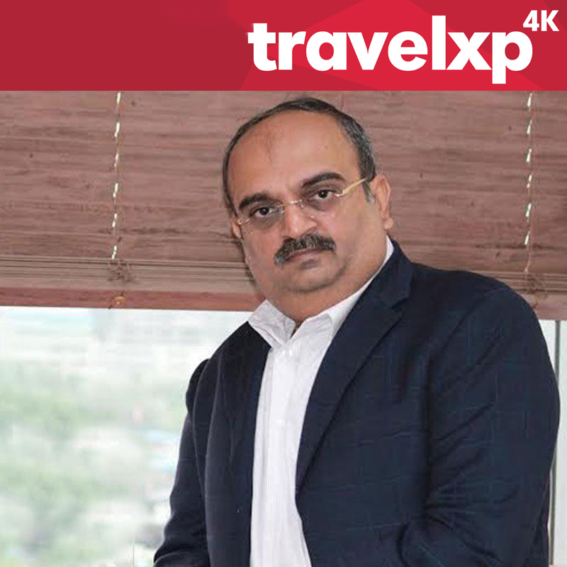 Travelxp becomes first travel channel to launch in 4K on SES-1 satellite