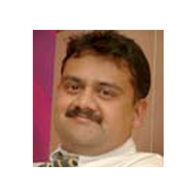 2007: Radio powers ahead-Radio Mirchi CEO Prashant Panday