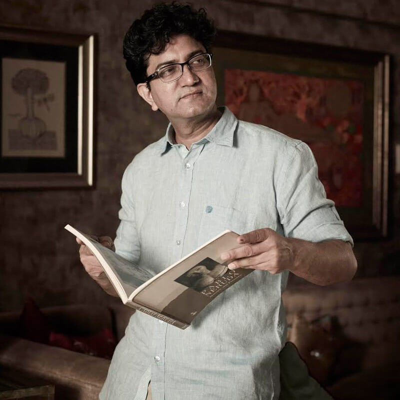 Prasoon Joshi & Raj Nayak to chair PromaxBDA Awards 2017 in India