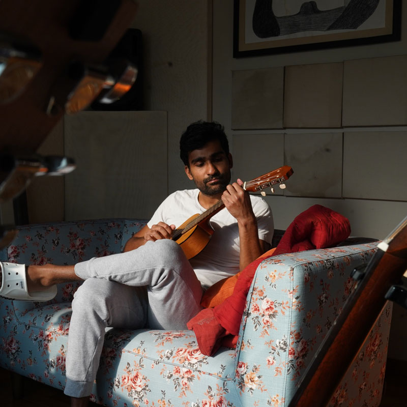 Bira 91 & Prateek Kuhad’s ‘Always Summer’ is an ode to 2020