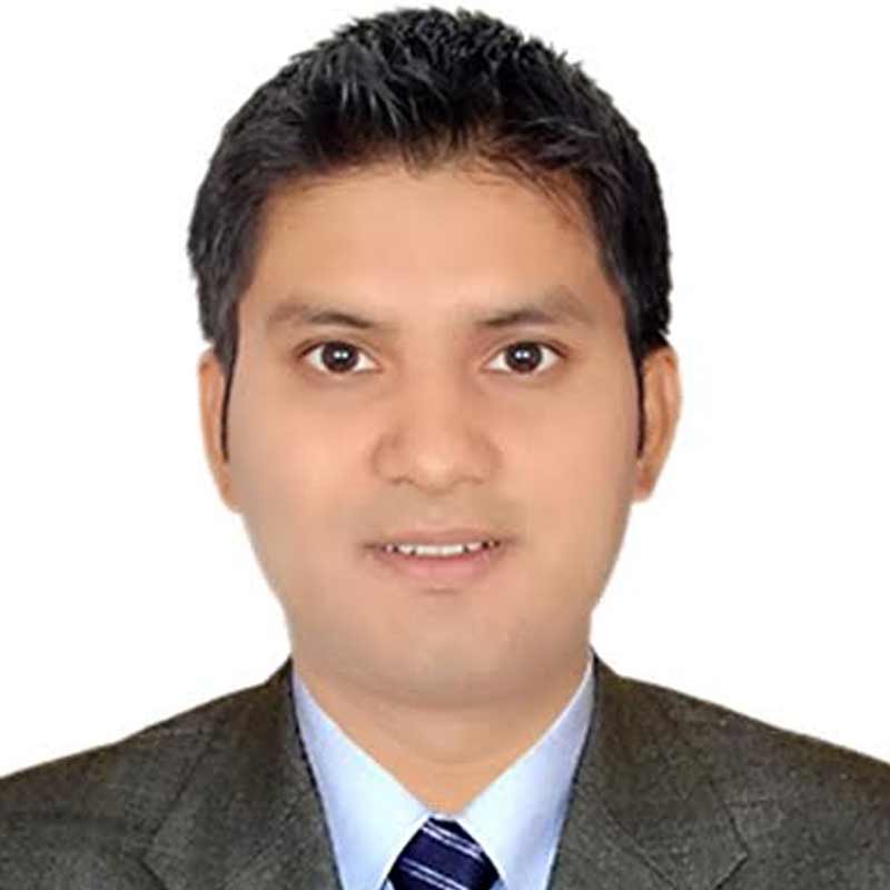 Onida appoints Pratyush Chinmoy as Asst GM for marketing