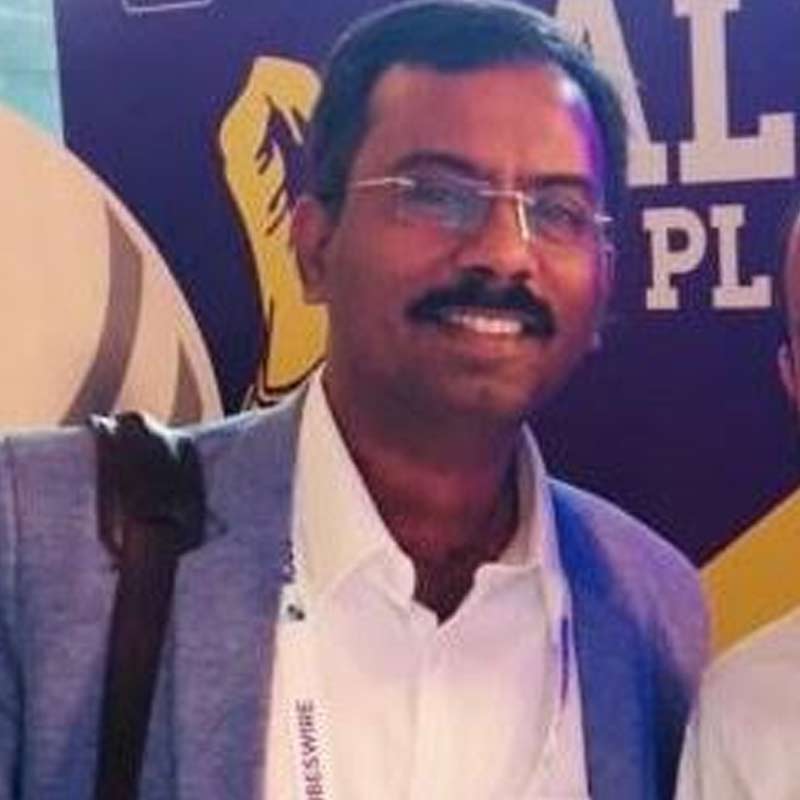 SPNI ropes in Pravin Shivarkar as AVP marketing for digital business