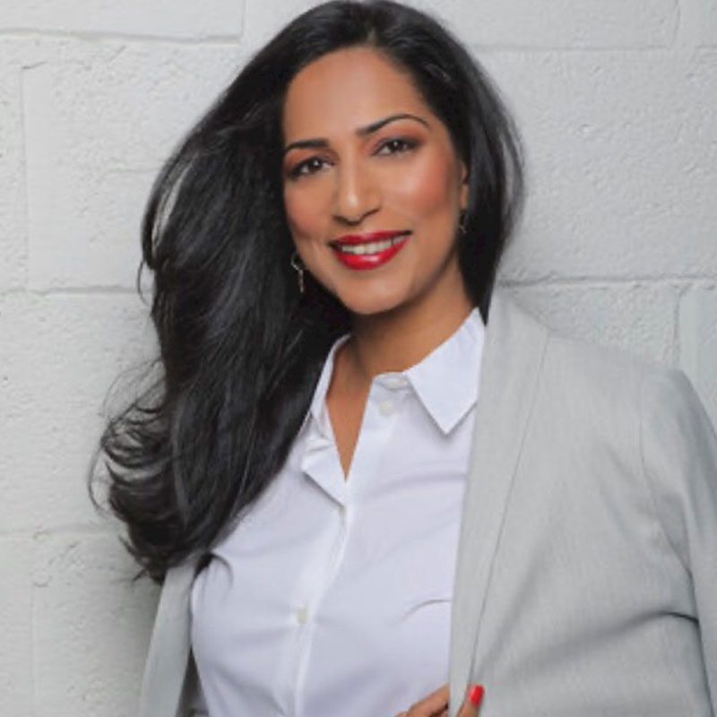 Cisco ups Prerna Suri to Asean communications head