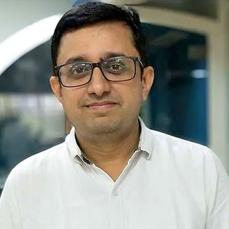 Paytm appoints Premanshu Singh as senior vice president