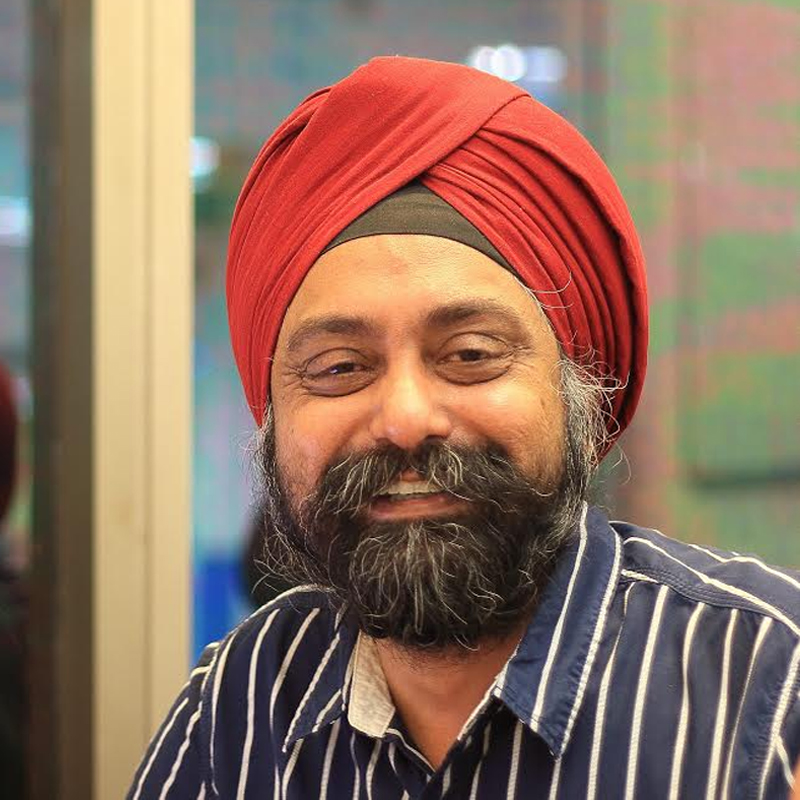 ‘Positive Provocation’ guiding the road for Premjeet Sodhi as chief strategy officer at Wavemaker India