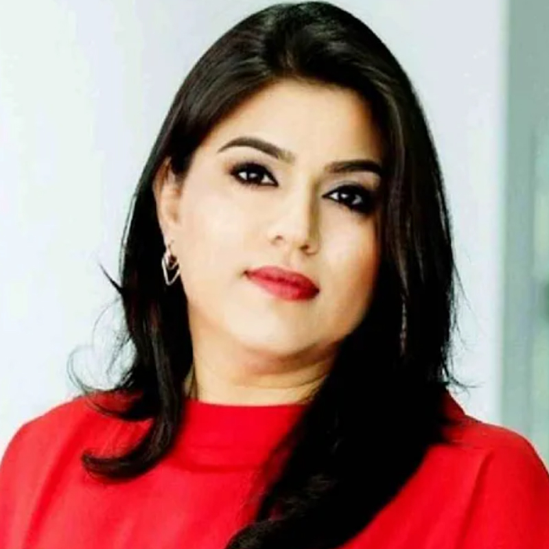 Dentsu names Prerna Mehrotra as APAC media CEO