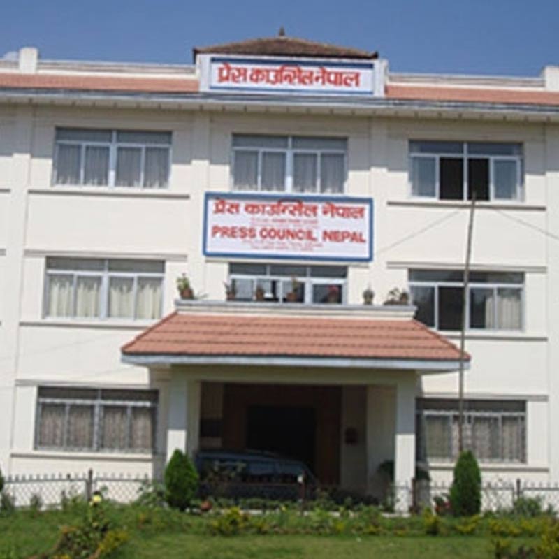 Press Council wants larger ambit to deal with paid news