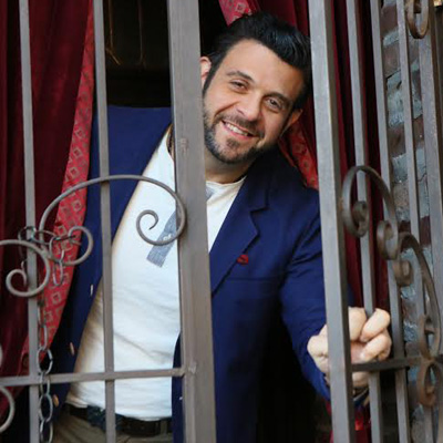 TLC presents the ultimate food hunt in a new series ‘Man Finds Food’