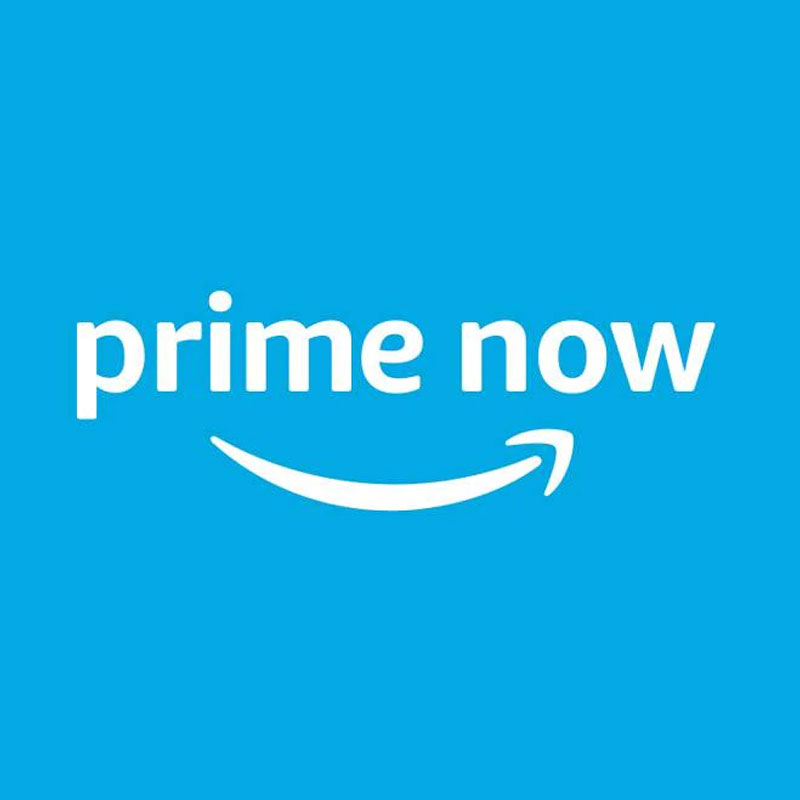Fire TV Stick, Kindle and Echo available in 2 hours on Prime Now app