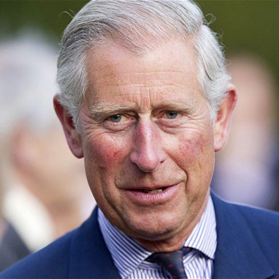 Prince Charles shows interest in Indian film industry