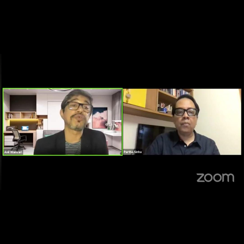 Partha Sinha & the art of monetisation at The ToI