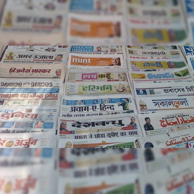 PubNation: Actually, local languages are not a discovery of digital era