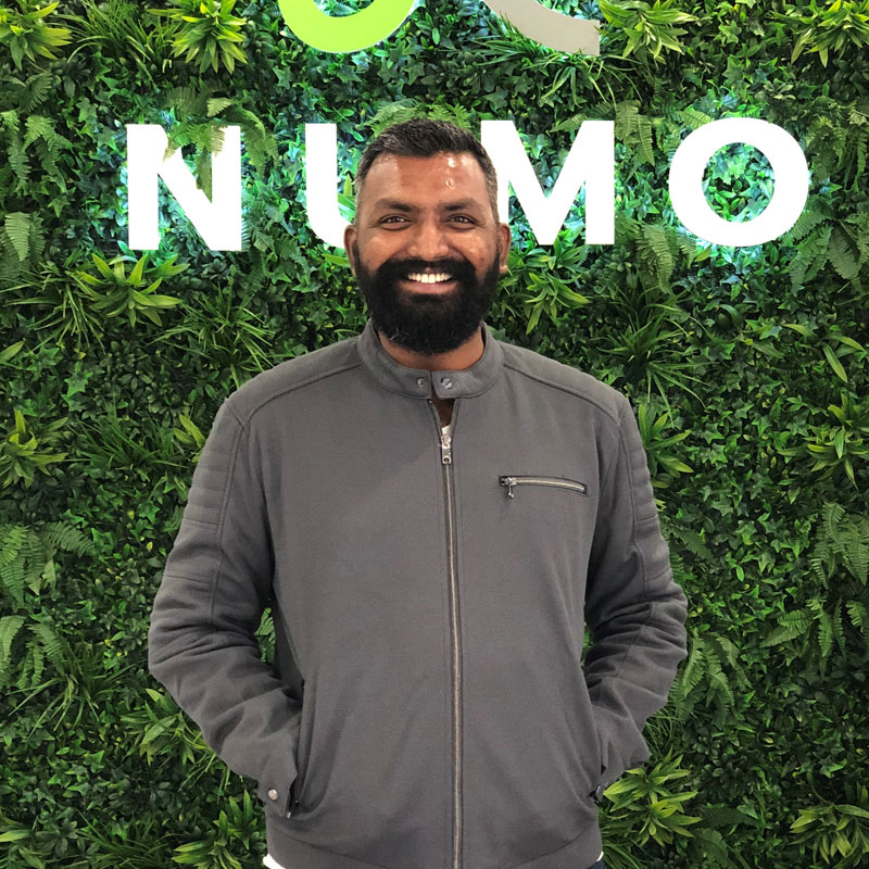 Mirum hires Preetam Thingalaya as director of media