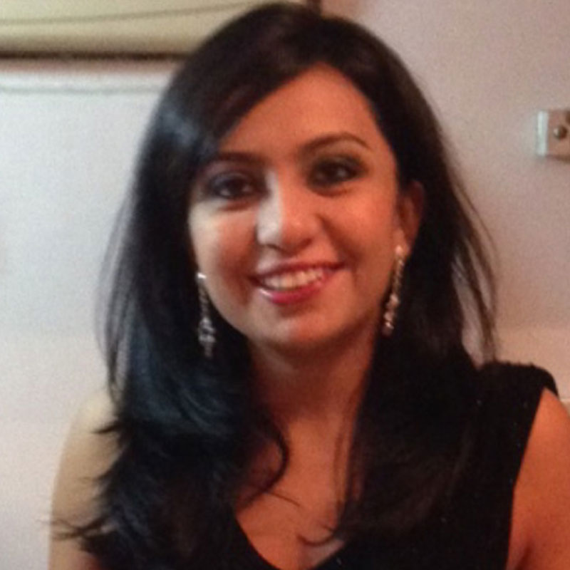 DoIt Talent Ventures appoints Priya Goradia Shah as business head