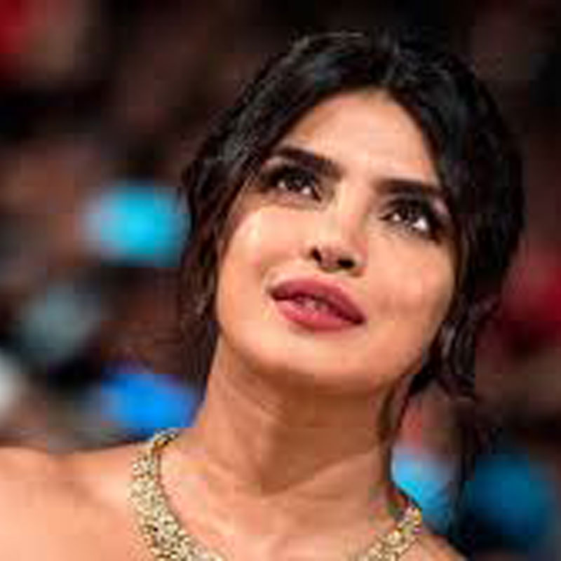 Priyanka Chopra Jonas signs multi-million dollar two-year deal with Amazon