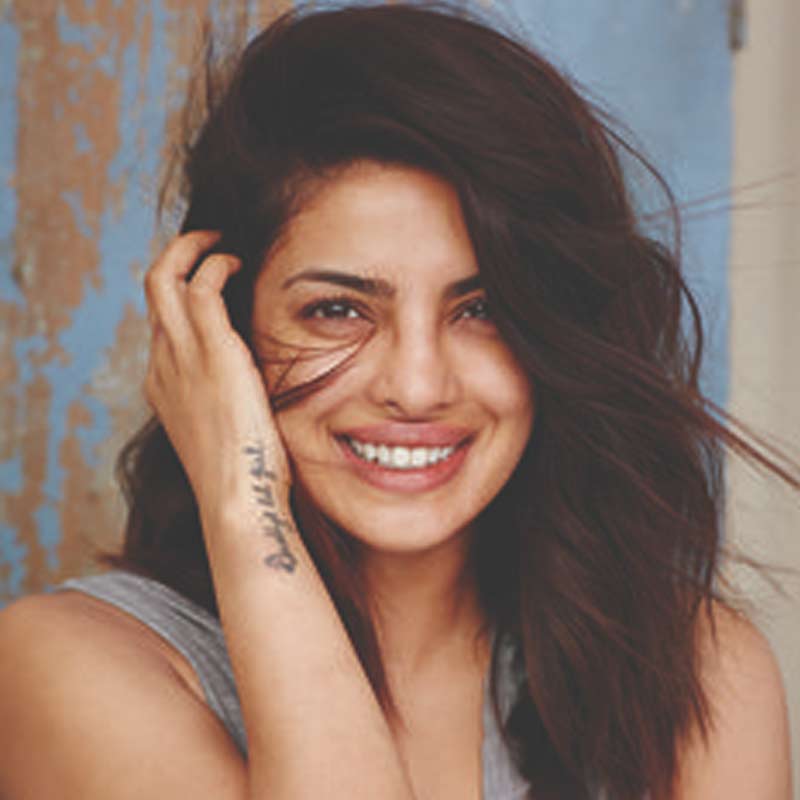 Facebook and Priyanka Chopra come together to talk #SocialForGood